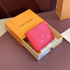 Louis Vuitton Wallets Purse